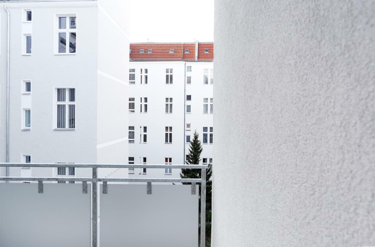 Sc 02 By Rockchair Apartments L Superhost Status L 4 Bedrooms Boxspringbeds 2 Bathrooms Balcony Elevator - Cozy Family & Business Flair Welcomes You! Berlin Bagian luar foto